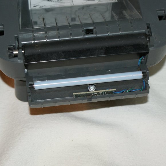 ZP 500 Plus Thermal Label Printer - Picture 3 of 13